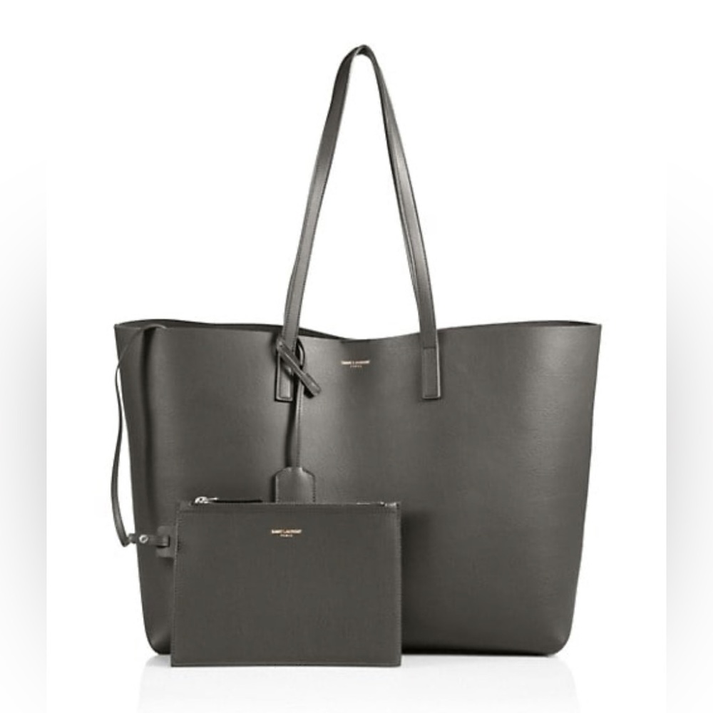 YSL Shopper. Purchased directly from YSL. Pouch included!